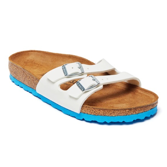 Birkenstock Ibiza - Picture 1 of 10